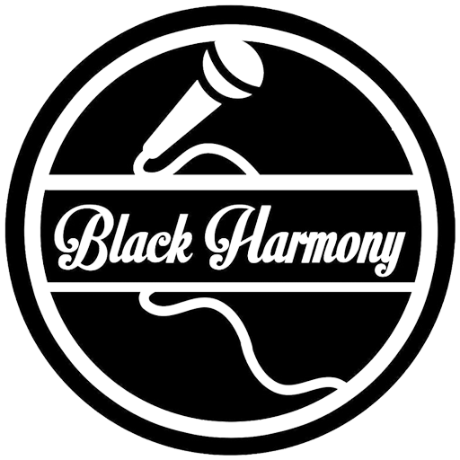 Black Harmony logo